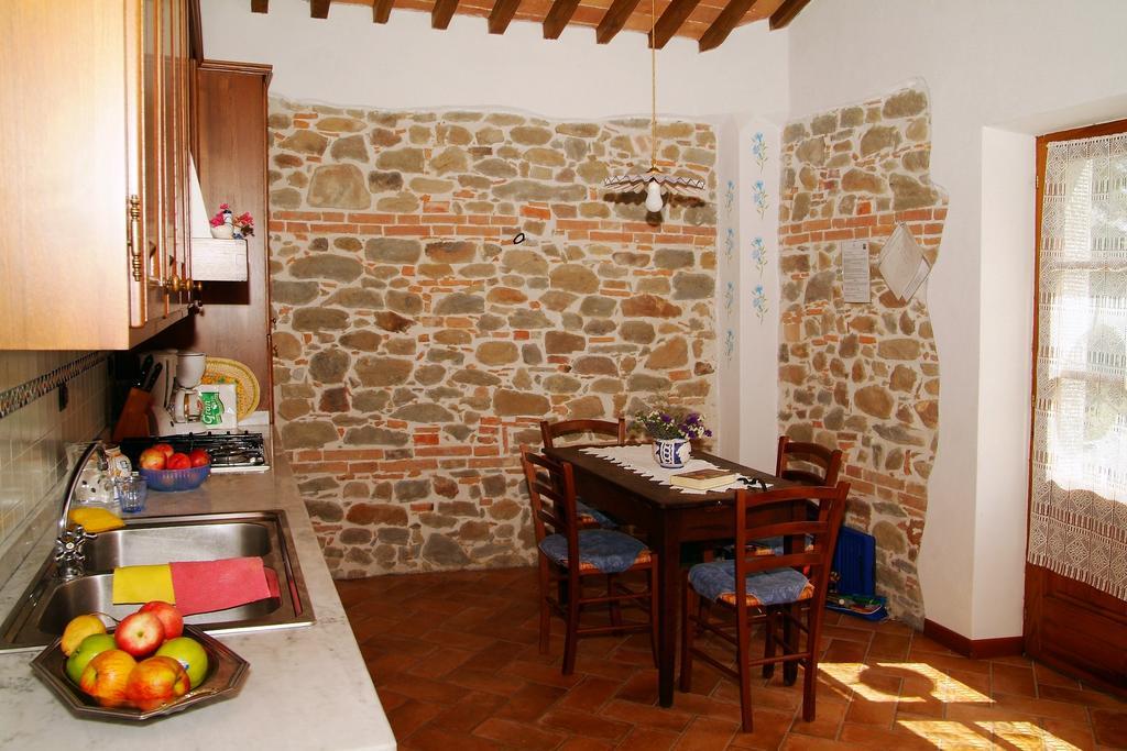 Agriturismo Tramonti Castiglione di Garfagnana Bilik gambar