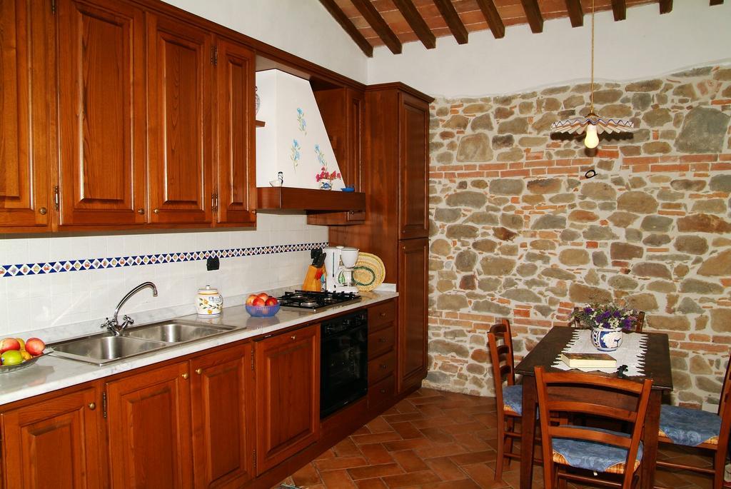 Agriturismo Tramonti Castiglione di Garfagnana Bilik gambar